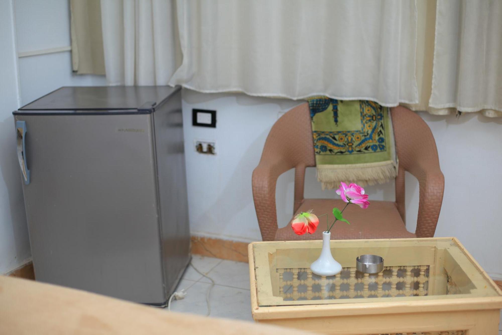 Oscar Hotel Асуан Екстериор снимка