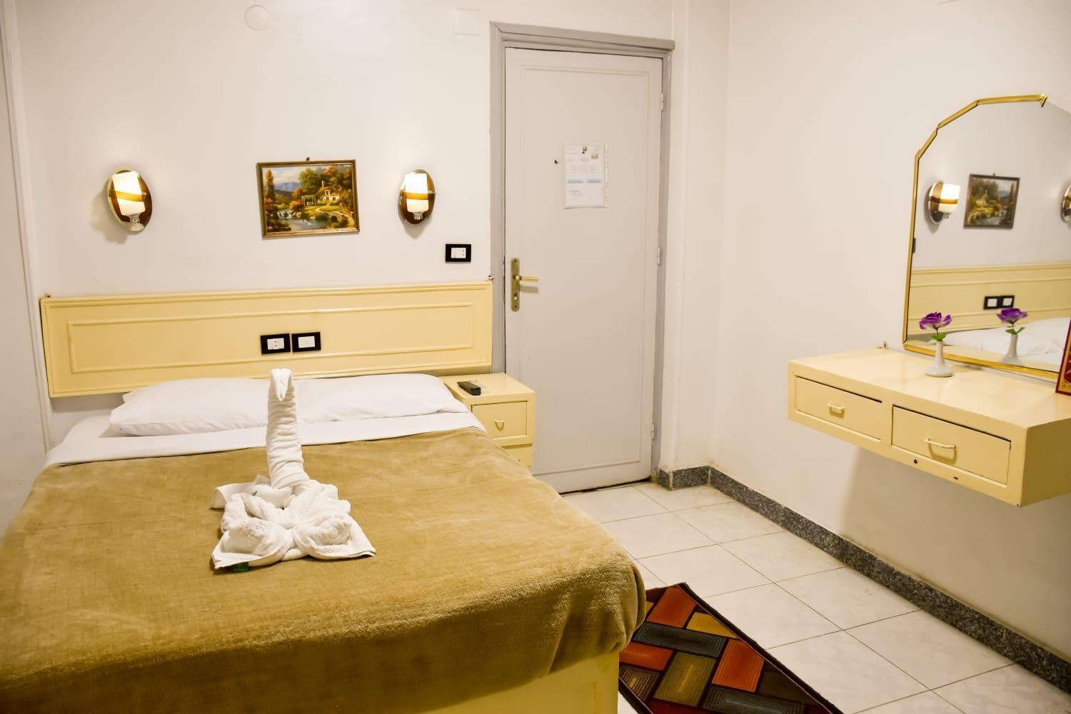 Oscar Hotel Асуан Екстериор снимка
