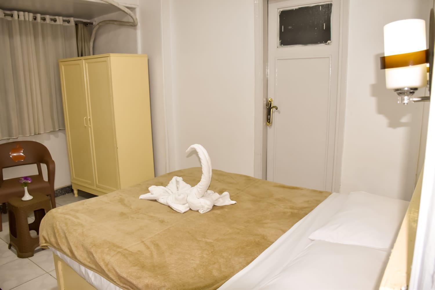 Oscar Hotel Асуан Екстериор снимка