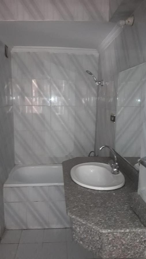 Oscar Hotel Асуан Екстериор снимка